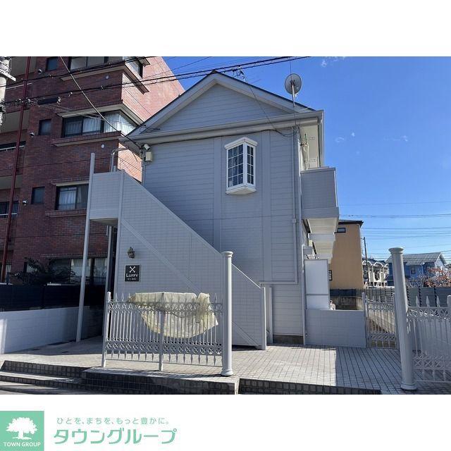 ルフィ東川口