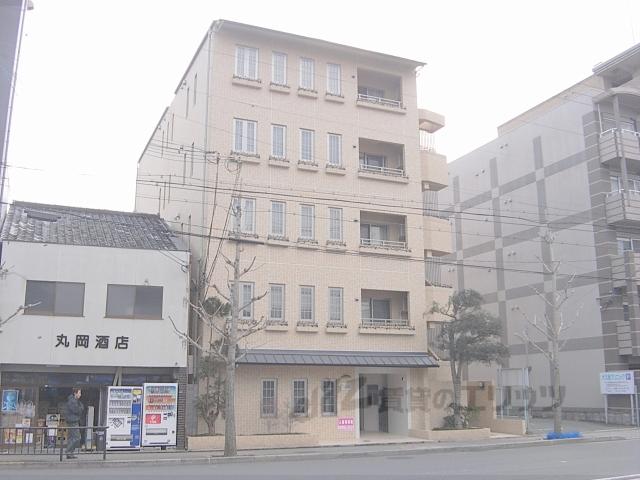 グリーンヒル北山通