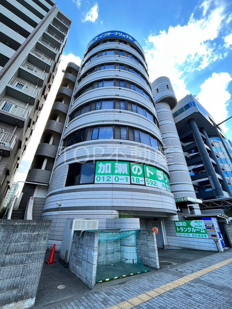 プリマヴェーラ問屋町