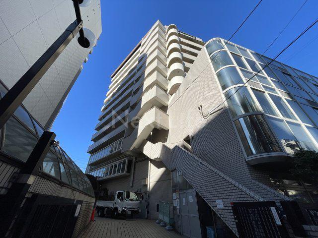 グローリア町田合同ビル