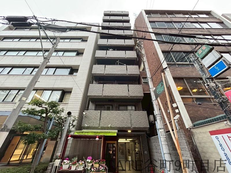 グリーンプラザ瓦町