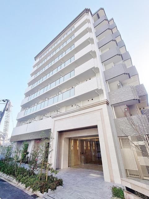 プレサンス神崎川ファインブレス