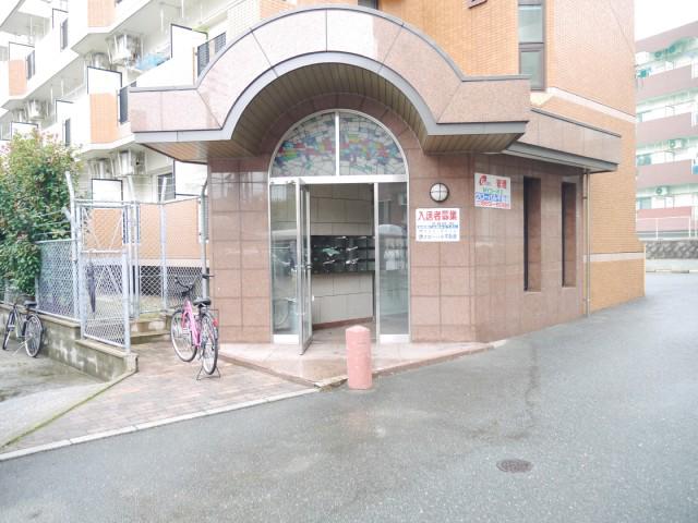 MYコーポII