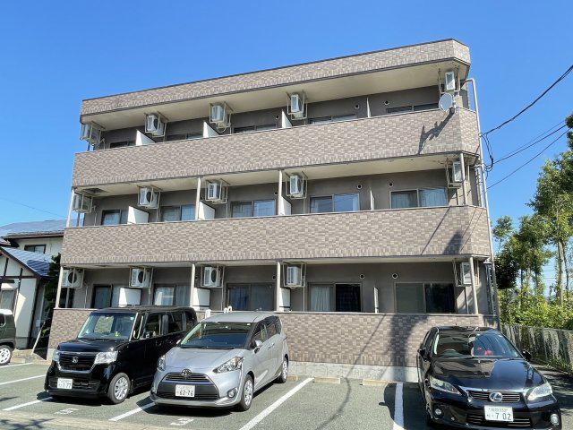 メゾンジュネスII