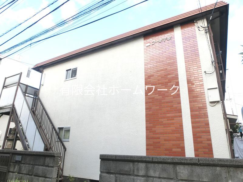 コーポ手柴