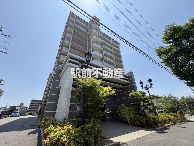 ウェスタ久留米けやき通 壱番館