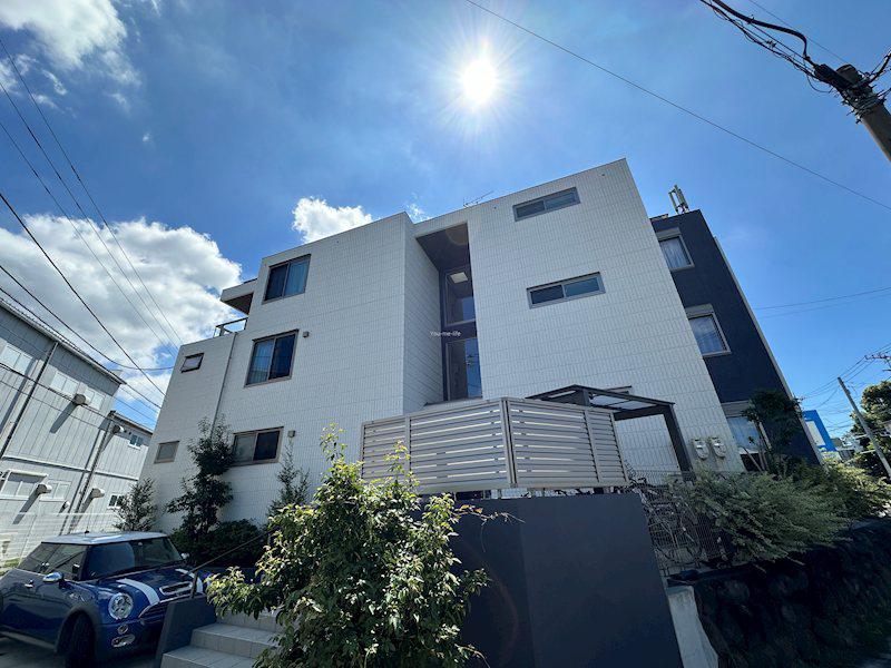 MAISON LA BELL MER(1LDK/3階)