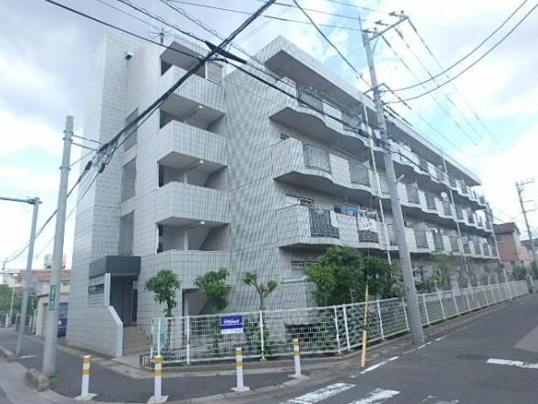 サクセスJ