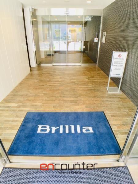 BRILLIA日本橋茅場町