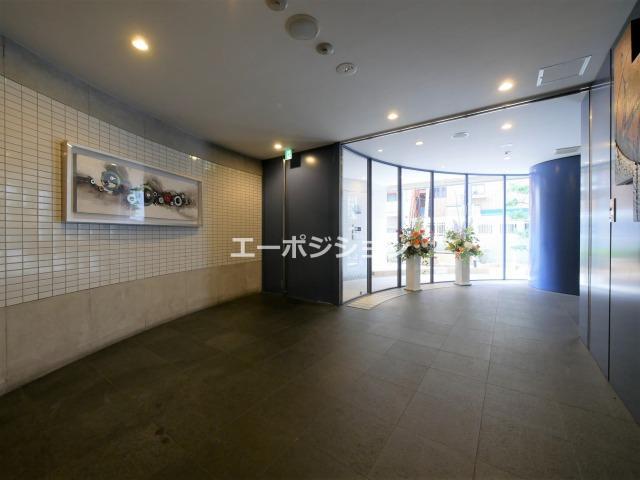 BGC難波タワー