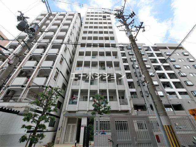 BGC難波タワー