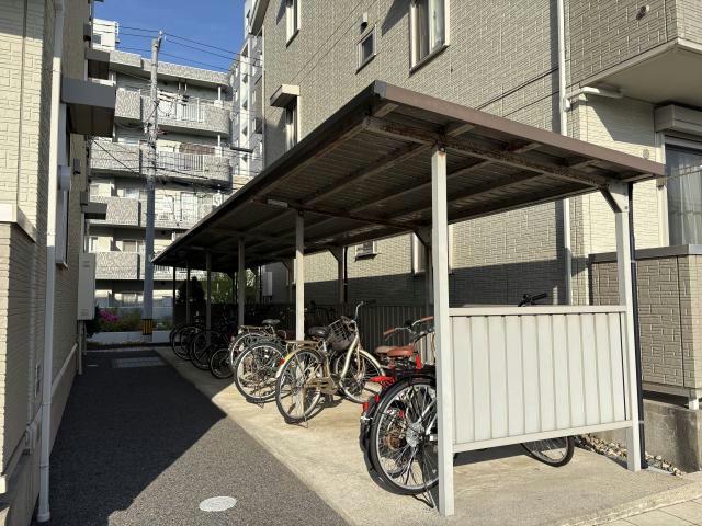 フェイバリッチ新和
