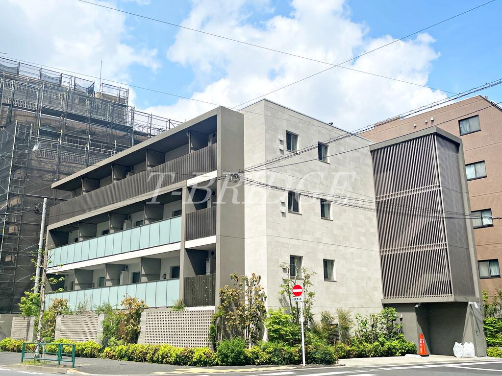 コスモグラシア学芸大学