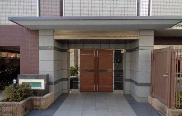 日神デュオステージ高円寺