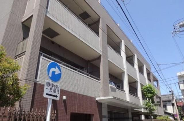日神デュオステージ高円寺