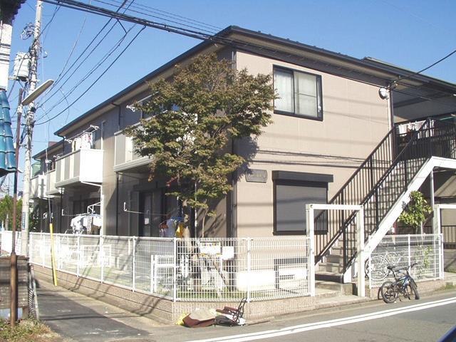 タカハウスII