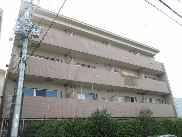 豊里セレニテ