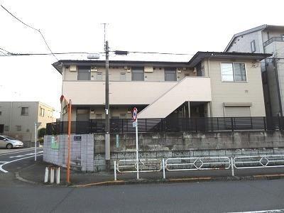 グローリー上野毛