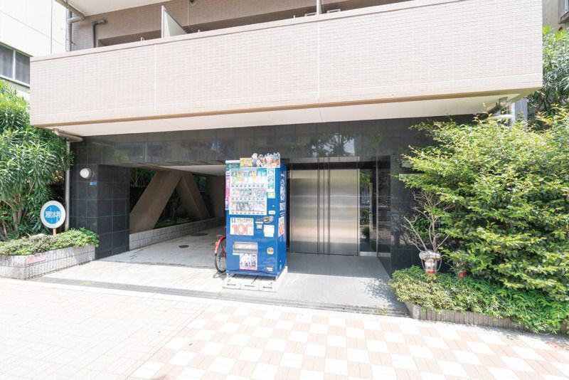 スパシエアランシア亀戸