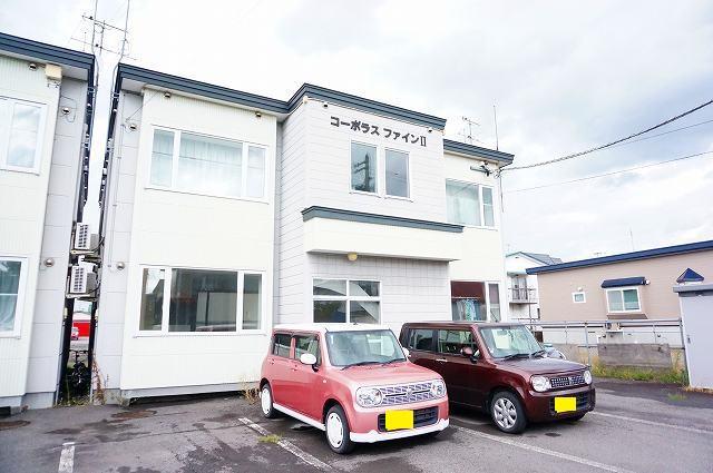 コーポラスファインII