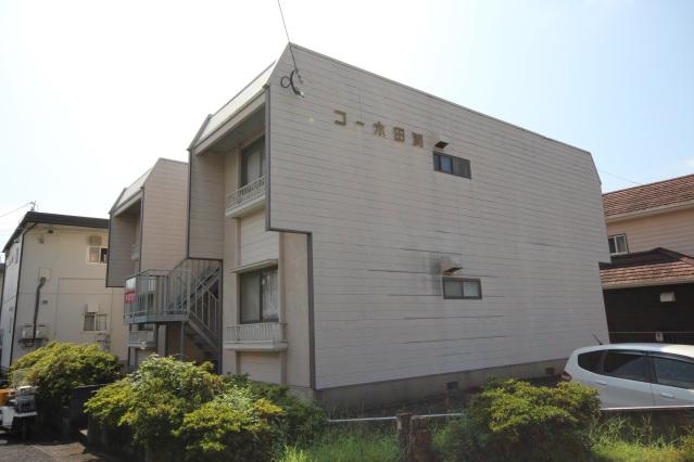 コーポ田渕