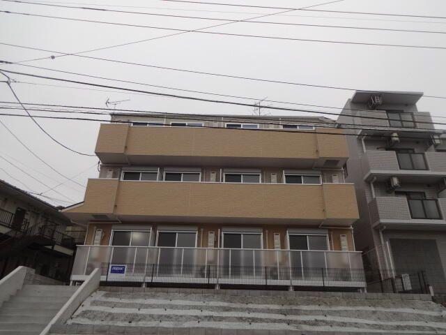 グランドール二俣川