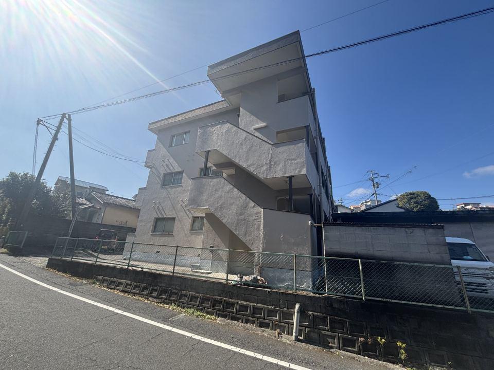 村田ハイツ