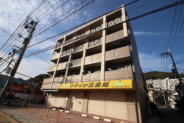 クレール光が丘