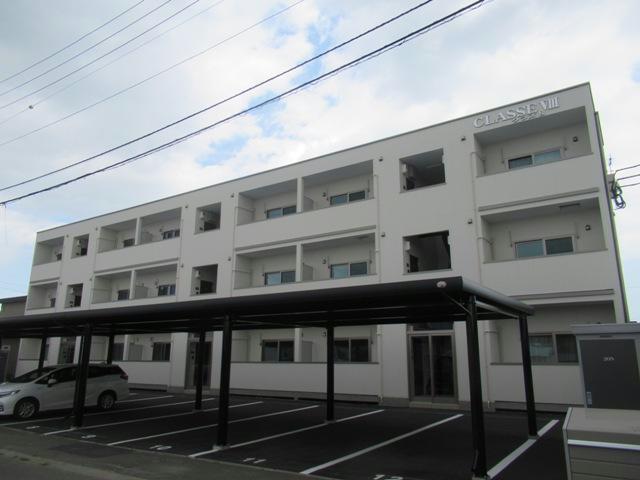 CLASSEVIII