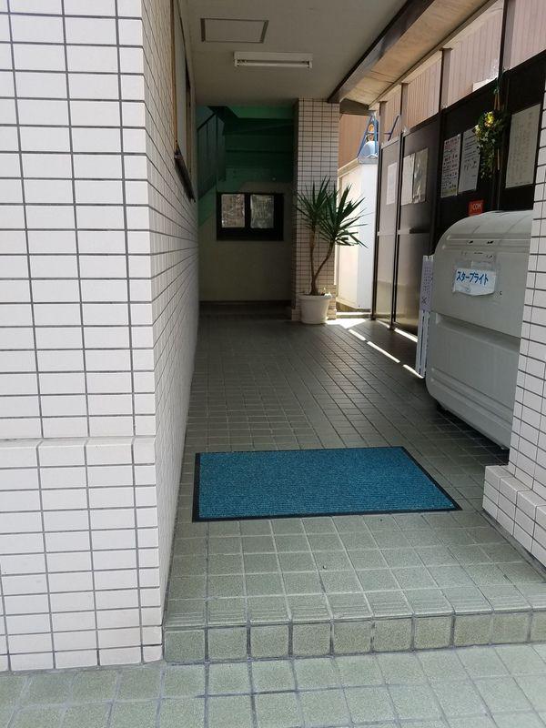 スターブライトマンション