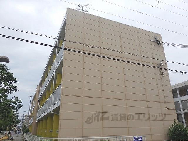 レオパレスエスパシオ21B