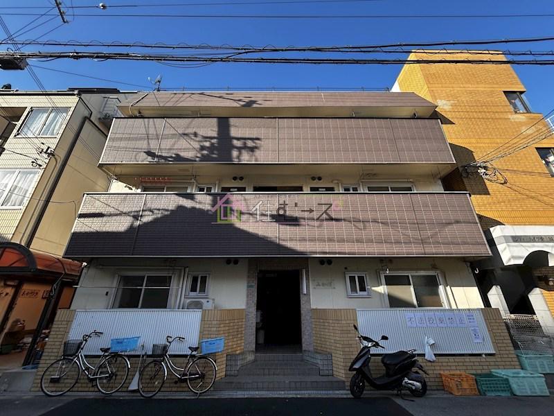 みかげマンション