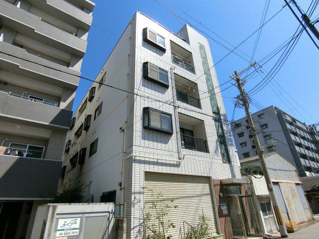 グランシャリオ天王寺