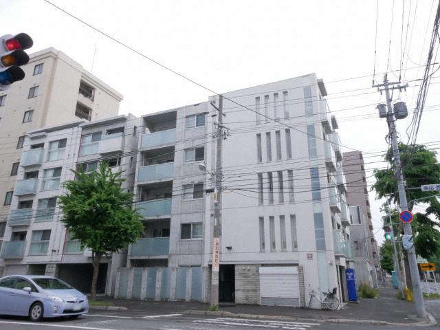 プレミアシティ札幌