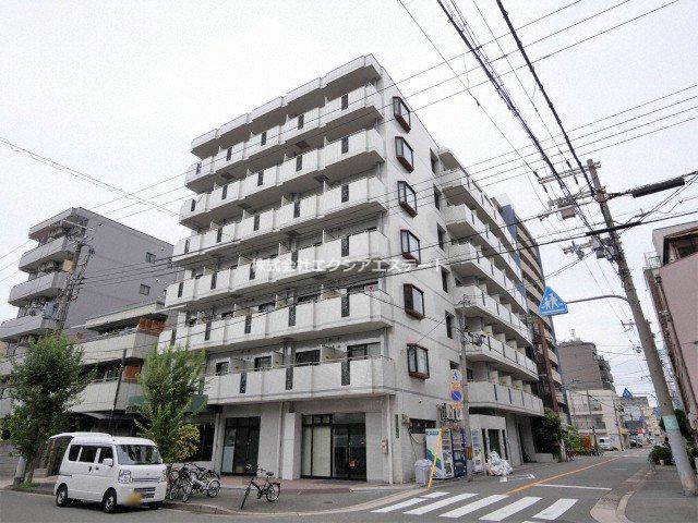 リッチハイツパークサイド