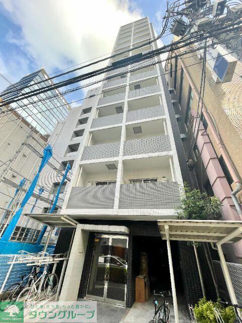 ヴィーダ文京本郷