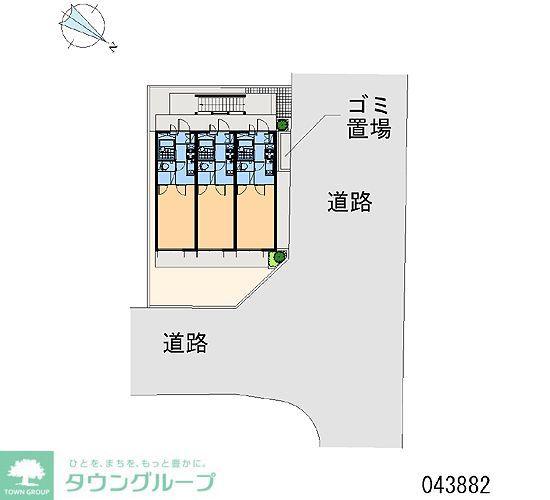 レオパレスゴリオン