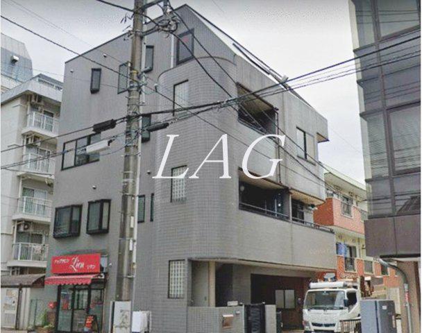 綾隆メゾン