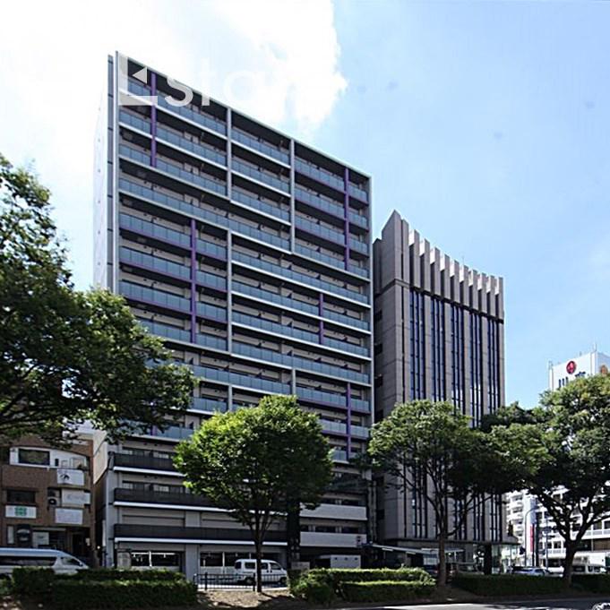 S-RESIDENCE上前津駅前