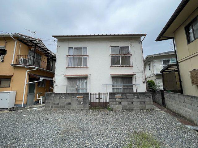 中嶋アパート