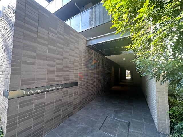 アーバネックス江坂広芝