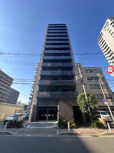 アーバネックス江坂広芝