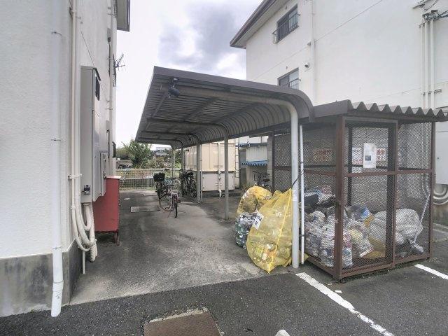 平和マンションI