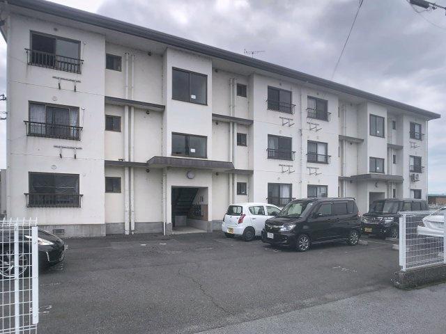 平和マンションI