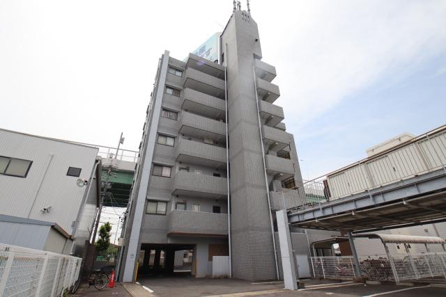 フローワード岩塚