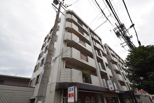 ヒノデハイツ3号館