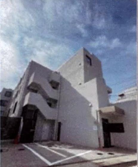 ユーレジデンス下北沢