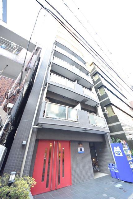 ジュエル京橋