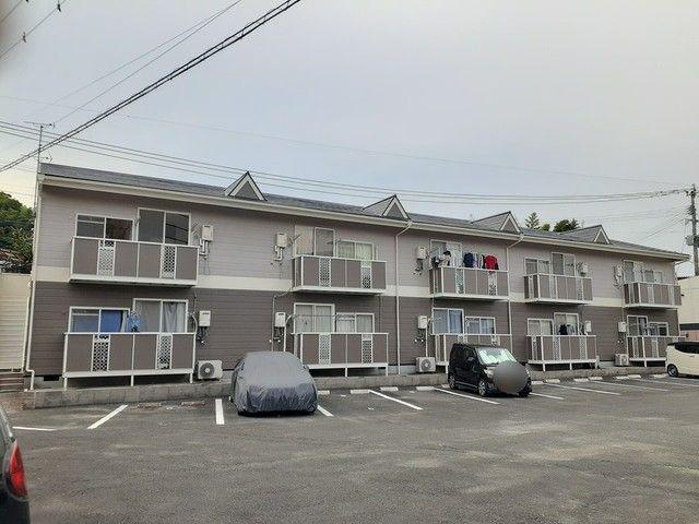 サンライズプラザB