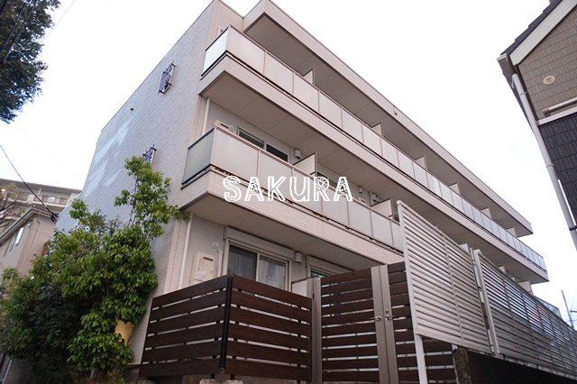 ミハス三ツ沢下町